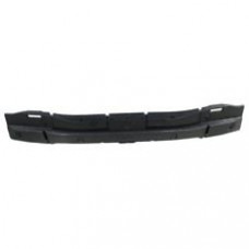 71170-SVA-A00  HONDA OEM 06-08 Civic Bumper Face-Foam Impact Absorber Bar 71170SVAA00