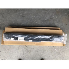 Nissan OEM 2016 Sentra Bumper-bumper Foam Impact Absorber 850903YU0A