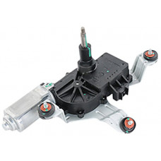 20989144 GM Original Equipment Rear Window Wiper Motor used part