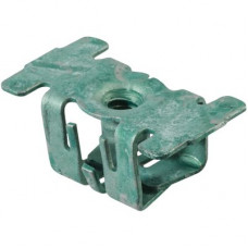 GM RADIATOR SHIELD NUT 11548673