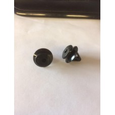 909130109 - Clip. Garnish, side, outer - Genuine Subaru Part