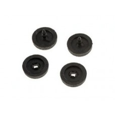  Seat Belt Stop Kit # 12453515 