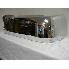 EXTN, RR BUMPER OUTER- 2015/2016 F150