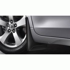 OEM MUDGUARDS - REAR - Toyota (PU060-08015-R1)