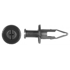 Bumper Fascia Retainers Honda Accord