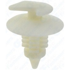 Trim Panel Retainer 19mm Head Dia. 18mm Lgth