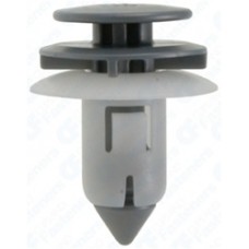 Chrysler door Trim Panel Retainer Gray & White