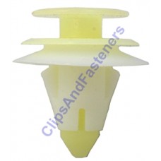 Toyota & Lexus Door Panel & Rocker Moulding Retainer