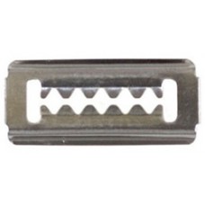  Hyundai Bumper & Grille Retainer