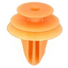 Honda Cowl Vent & Radiator Support Retainer 90602-SAA-003 