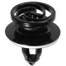 Volkswagen Interior Trim Panel Retainer with Sealer