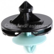 VW And Audi Trim Panel Retainer 1H0-868-243