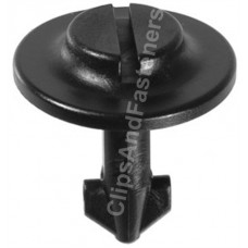 VW & Audi Front Fender, Bumper & Engine Cover Retainer 4A0-805-121-A