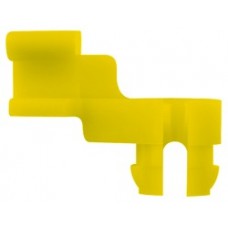 Door Rod End Clip 5mm Rod Size LEFT HAND SIDE Toyota # 69293-12060