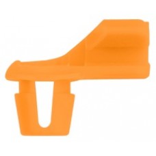 Door Rod End Clips right