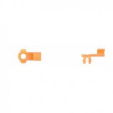 Door Rod End Clip 4.2mm Rod Size Honda # 72116-SV4-003