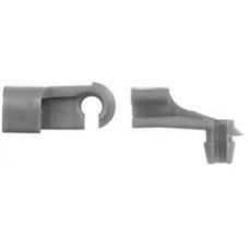 Door Lock Rod Clips left