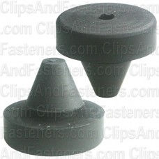  GM Hood Top Panel Side Rubber Bumpers