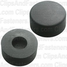 Trunk, Rear Deck Lid & Hood Rubber Bumpers