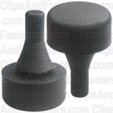 Chrysler Rubber Bumper