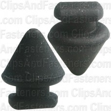Ford Gas Tank Lid Rubber Bumpers