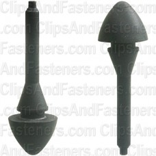 GM Glove Box Door Rubber Bumpers