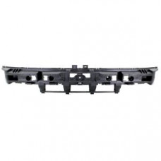 Chevrolet GM OEM 08-12 Malibu Bumper-bumper Foam Impact Absorber 15831261