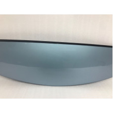 2009-2013 chevy traverse rear spoiler wing 20978952 USED PART