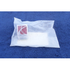 Saturn Vue Ion OEM Chrome Fender Badge Emblem 22710102