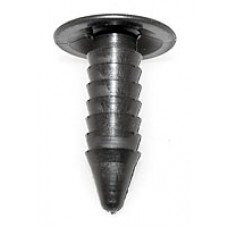 FORD OEM Exterior-Rocker Molding Clip W709883S300 