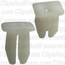  Nylon Nut #6 Screw - GM