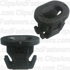 Grille Attachment Nut #6 Screw - Ford