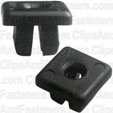 Nylon Nut #10 Screw Size