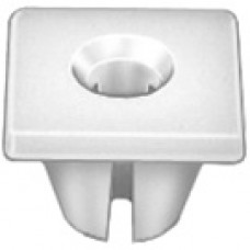 Headlight Bezel Nut Fits 5/16 Hole #8 Screw Size  14013246 GMC