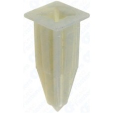 Ford Wheel Opening Screw Grommet