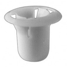 Ford Bumper Fascia Grommet