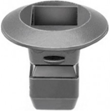 VW volkswagon N908-338-01 Fender Apron Screw Grommet M4.2 (#8) Screw Clip