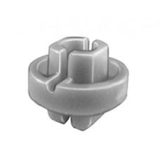 Honda Rear Bumper Fascia Grommet