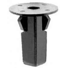 Toyota Fender Lining Screw Grommet