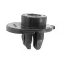 Acura & Honda Bumper Grommet #10 Screw Size