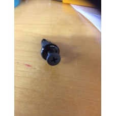 MITSUBISHI MR574627 ROCKER MOLDING CLIP